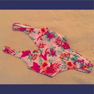 New without tags Basta bathing suit